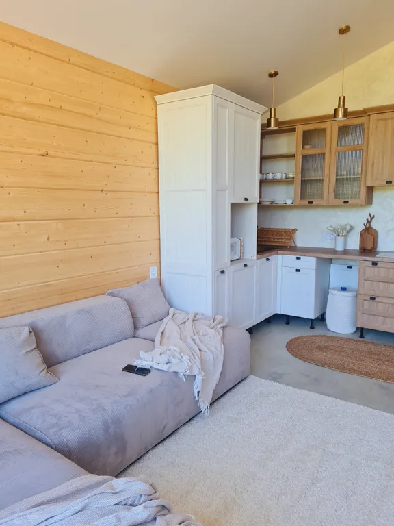 Дом у озера