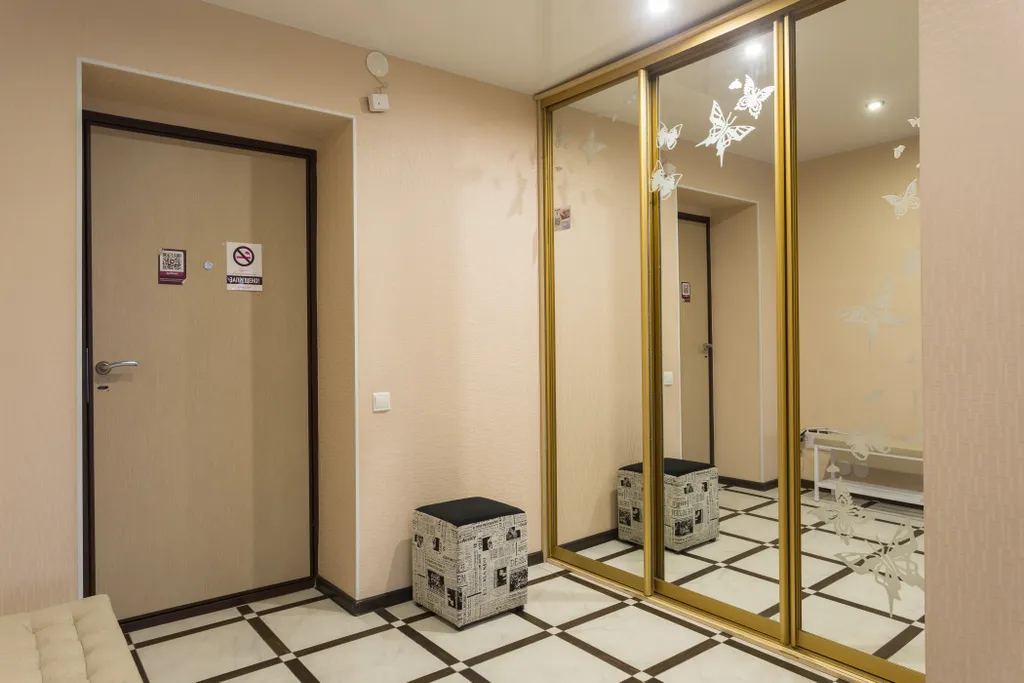 2к квартира на Окружном шоссе, удобный выезд из города