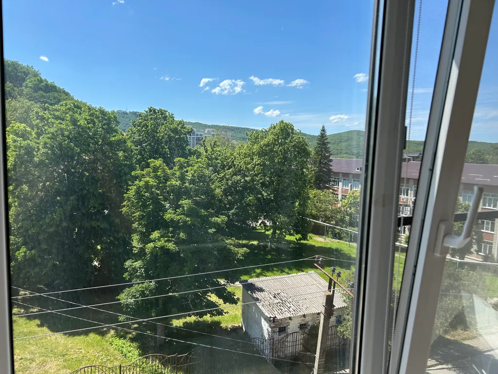 Квартира Теплая и светлая квартира в курортной зоне — Горячий Ключ