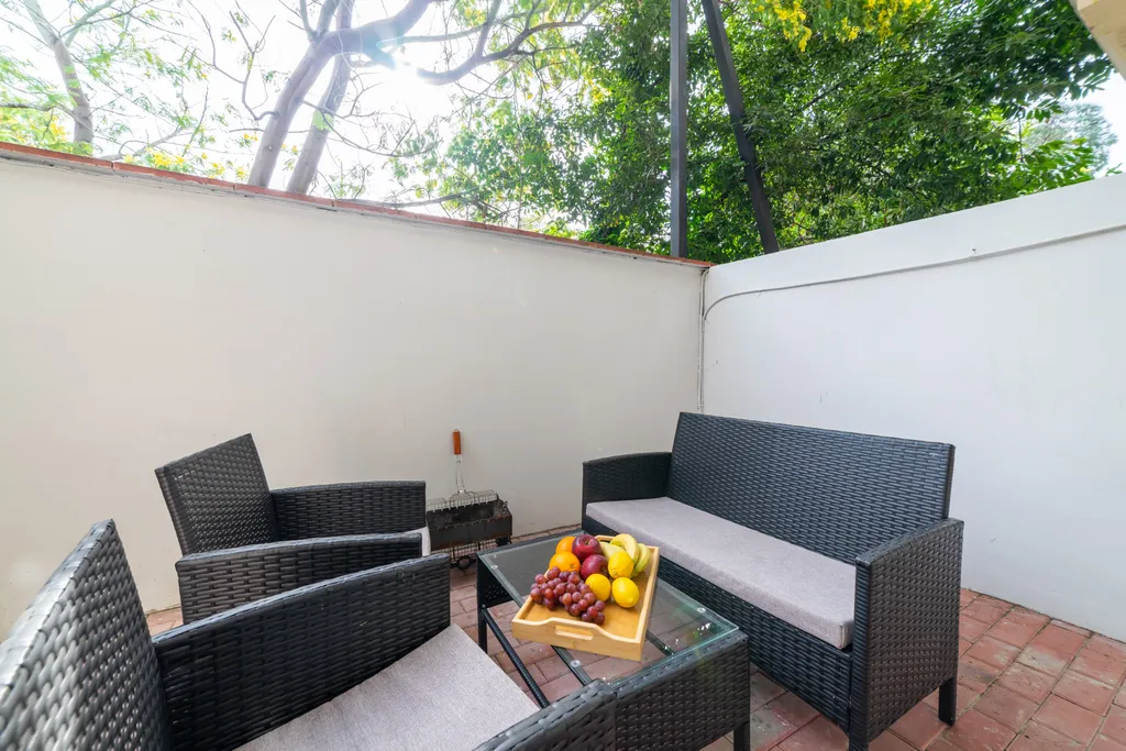 Квартира Квартира Море и горы — Сириус