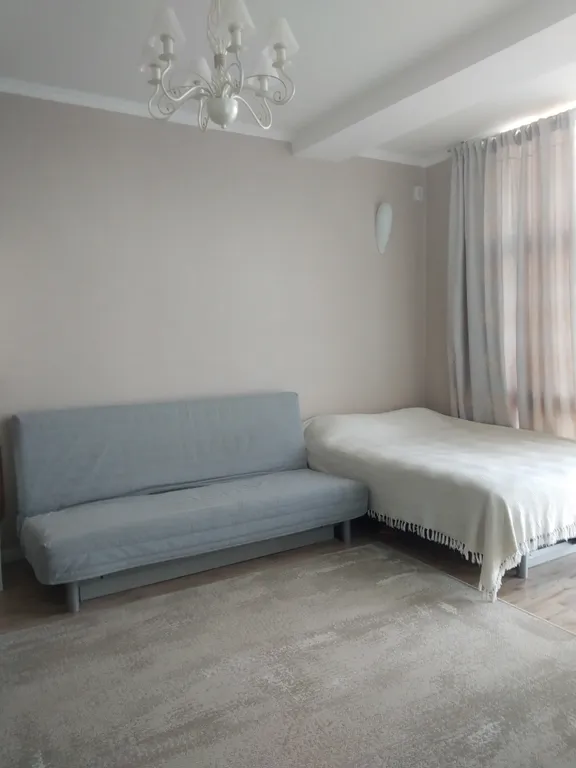 Апартамент с видом на море побережье ЮБК и гору Ай-Петри