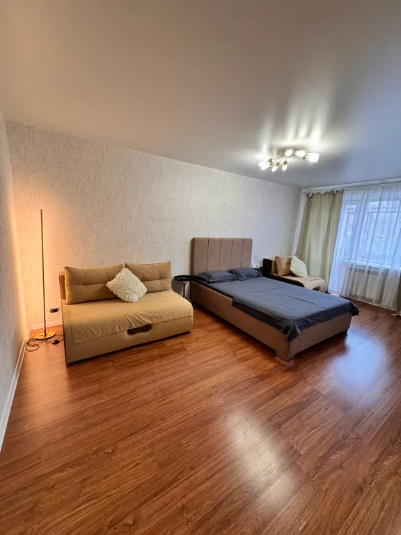 Уютная квартира в самом центре рядом с жд вокзалом