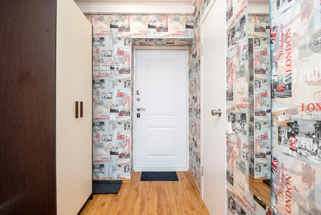 Апартамент Tat House возле IT парка