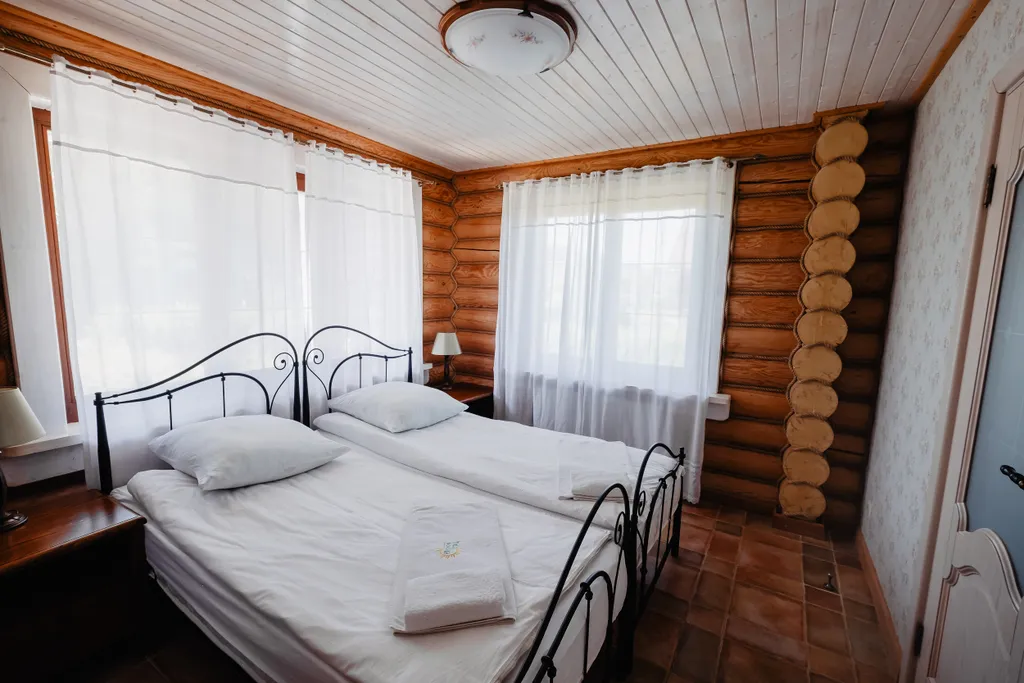 4-комнатный Дом