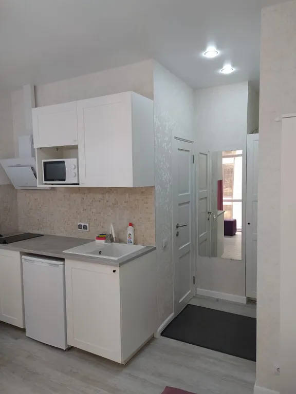 Апартаменты у моря