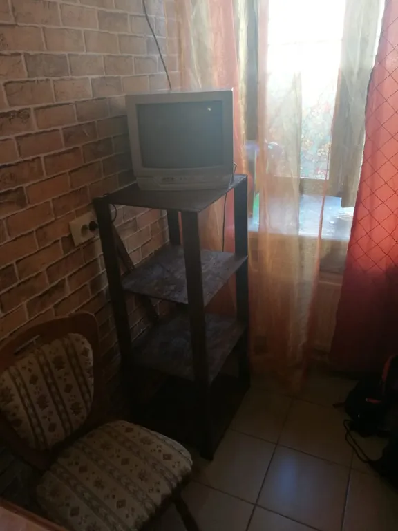 ОТДЕЛЬНАЯ КОМНАТА СО СВОЕЙ ДУШЕВОЙ И САНУЗЛОМ.