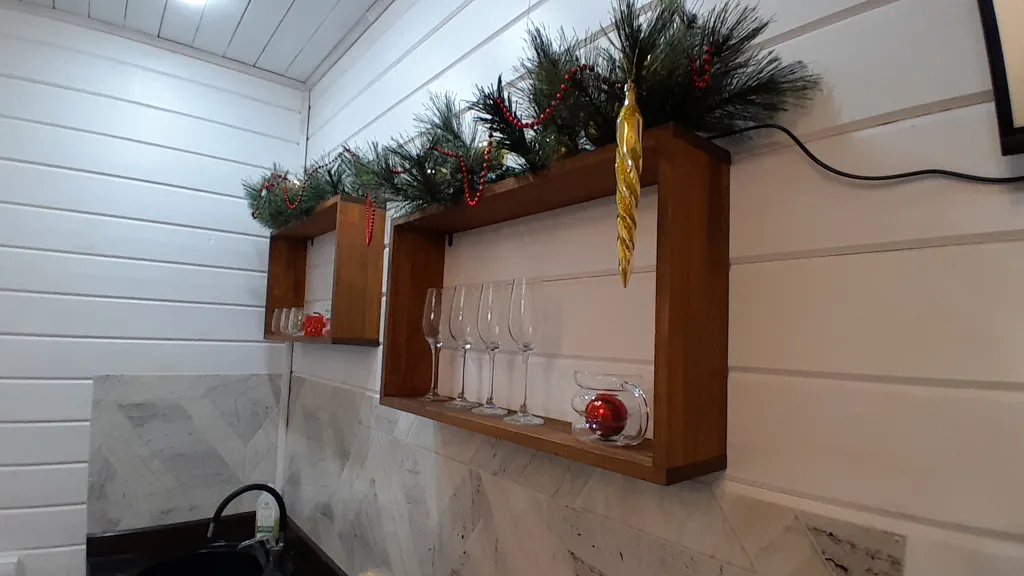 Дом возле святых источников