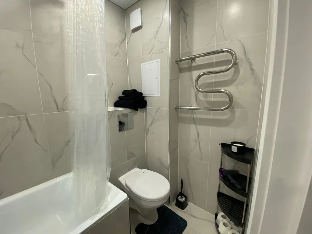 Квартира с замиокулькасами