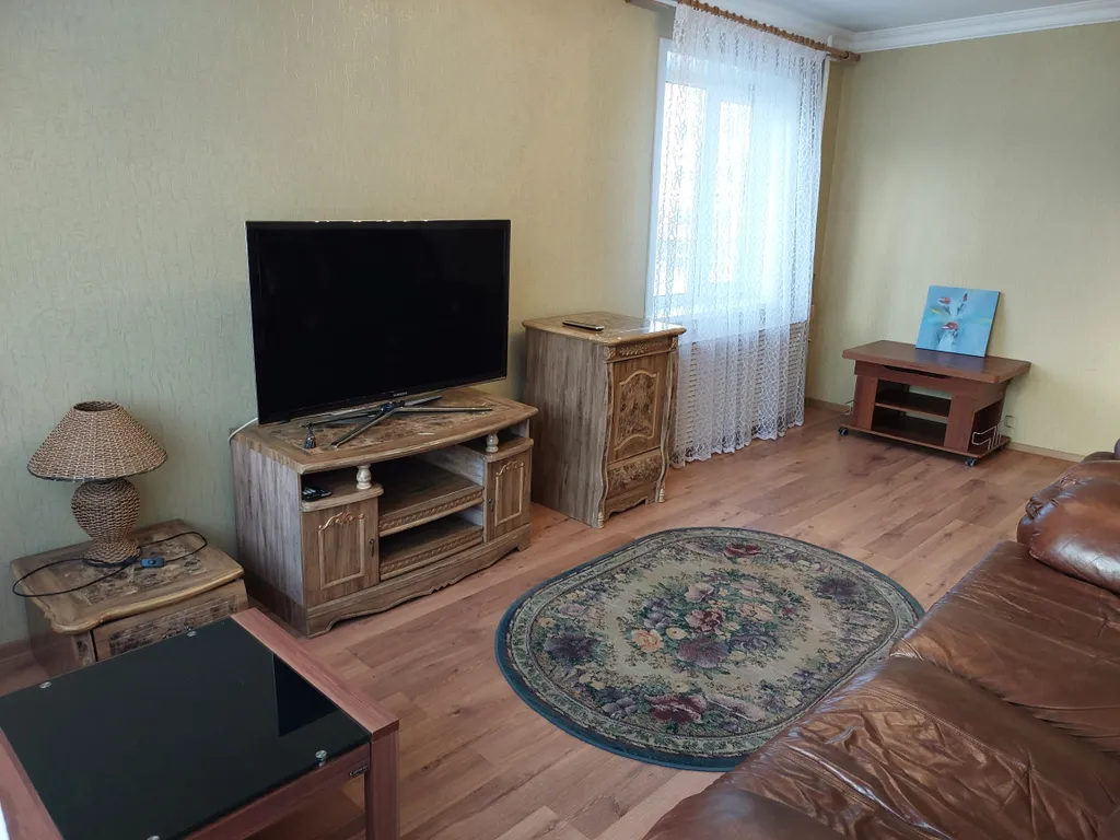 2-комнатная Квартира — аренда посуточно в Магадан