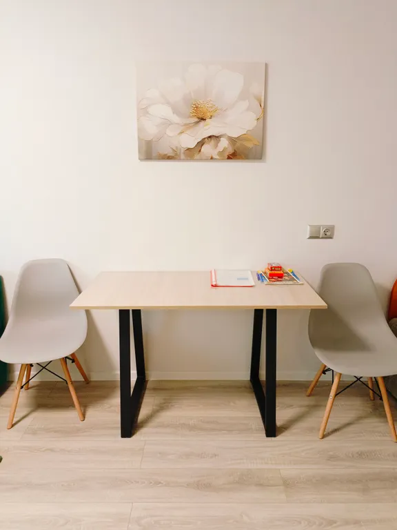 Квартира со всеми удобствами