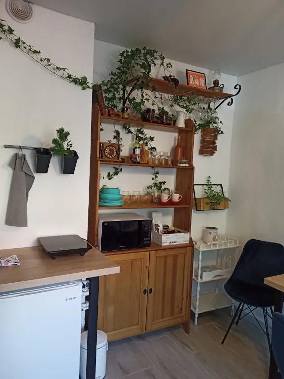 Квартира Квартира Лофт Южный Парк — Калининград