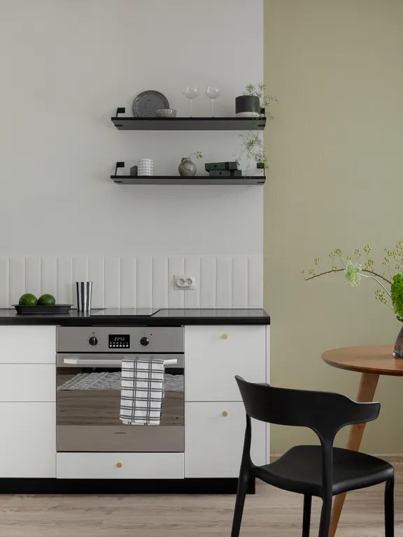 Комфортная студия