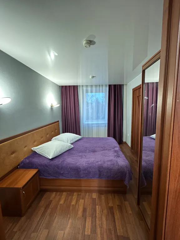 Квартира Комната — Тихвин