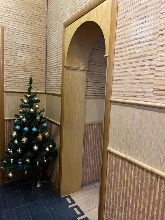 Квартира в центре