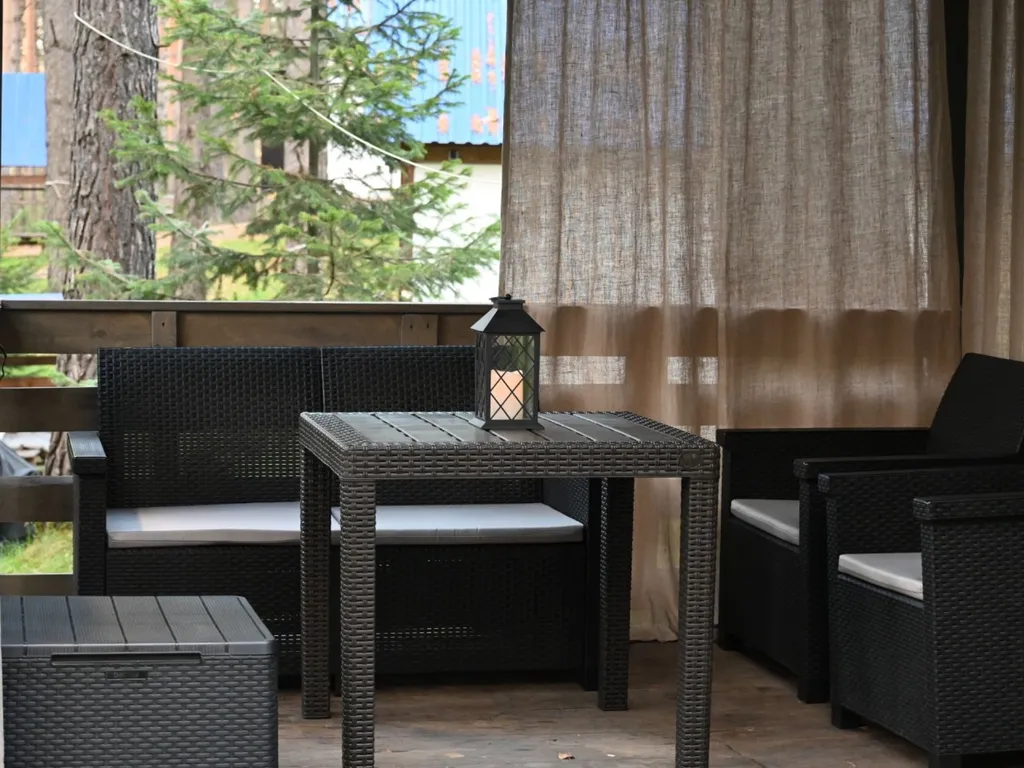 Коттедж 1-комнатный Дом — аренда посуточно в Дивногорск