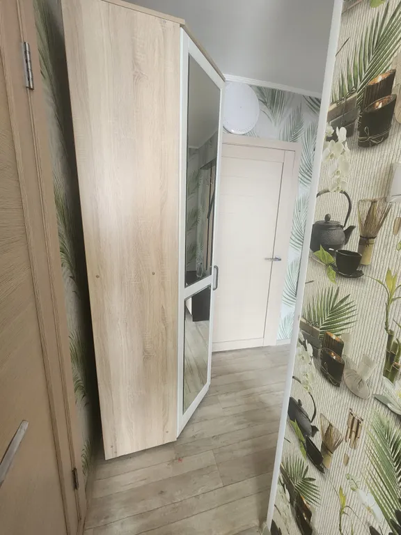 Уютная 2-комнатная квартира