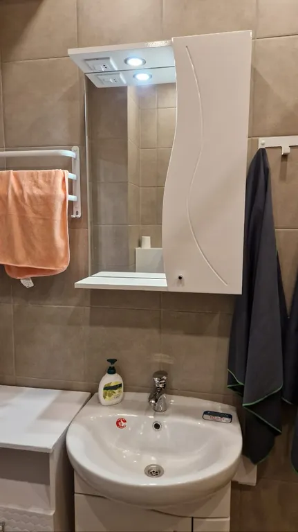 Квартира Квартира класса люкс для вашего комфортного отдыха — Великий Новгород