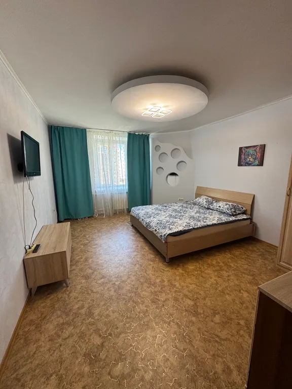 1-комнатная Квартира, Казань