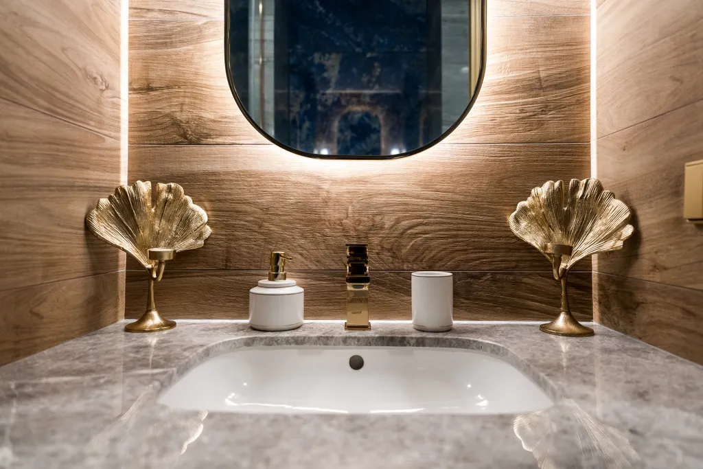 Улучшенный апартамент с балконом Парк и море Люмьер