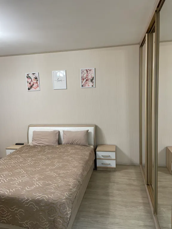 Квартира Красивая квартира — Омск