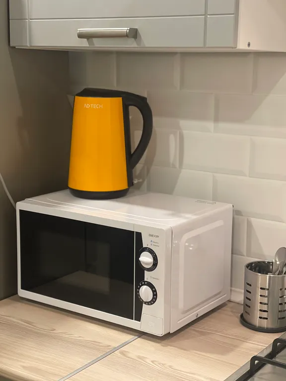 Квартира Уютная квартира в центральном районе — Тверь