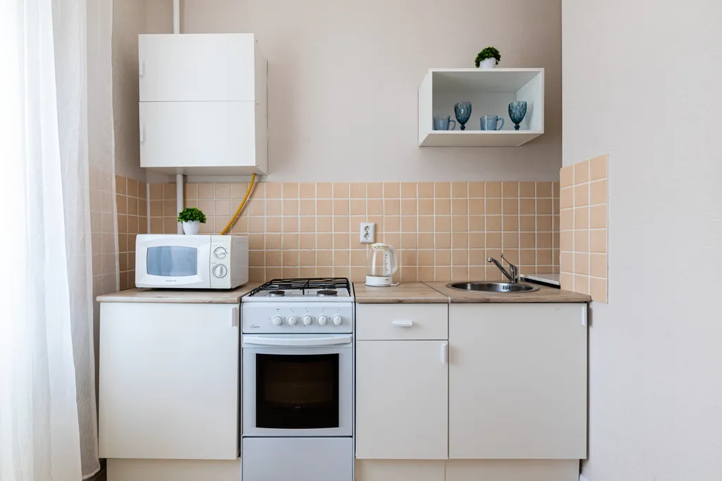 Шикарная квартира в центре города