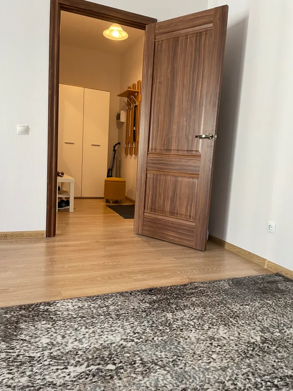 Квартира Просторная, уютная, светлая квартира в центре города — Ярославль