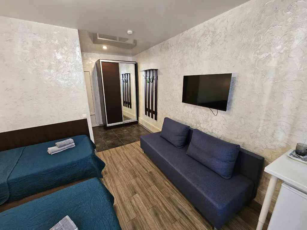 Квартира Комната — Сириус