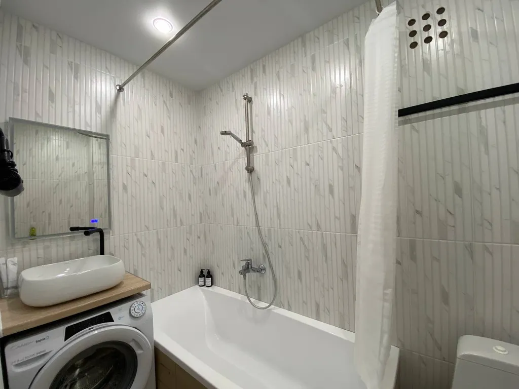 Квартира в центре Выборга