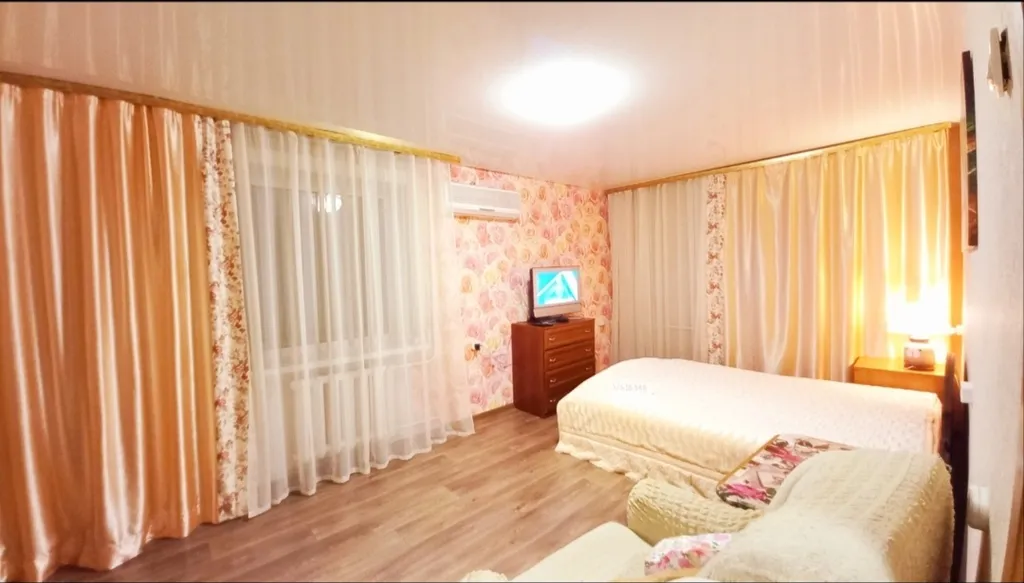 Квартира на Остужева в центре Левого берега рядом с ВАТУ, ФСО, ВЭПИ — аренда посуточно в Воронеж