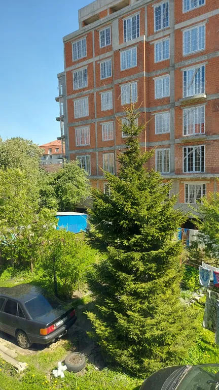 Квартира Квартира в районе Амалиенау — Калининград