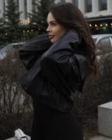Елизавета Панькина