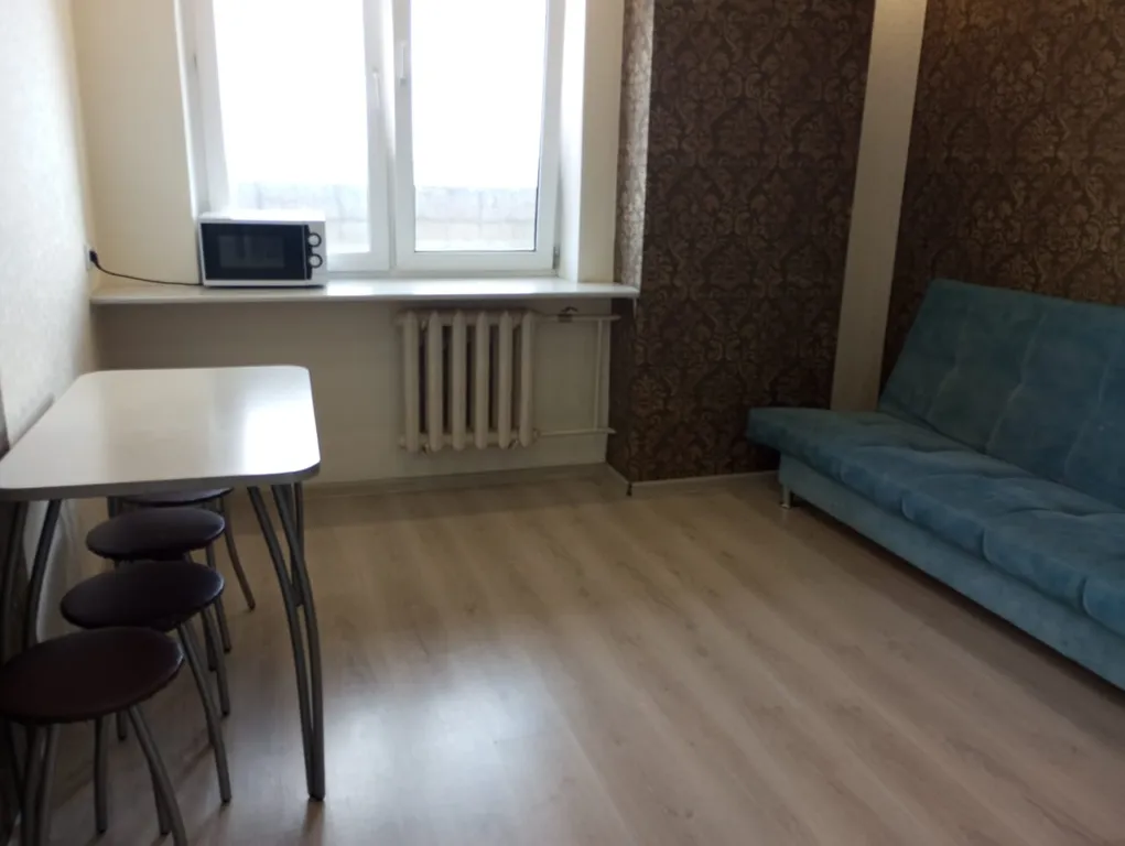 Квартира в центре