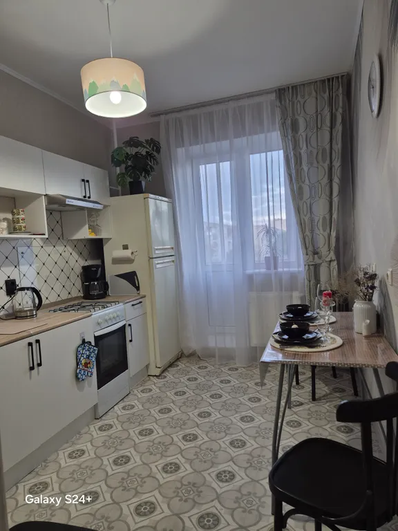 Квартира Уютная, современная квартира в центре города — Шлиссельбург