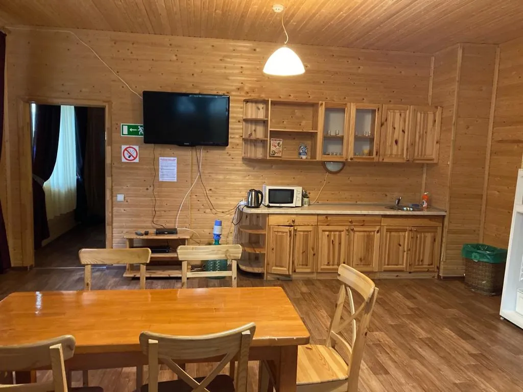 4-комнатный Дом