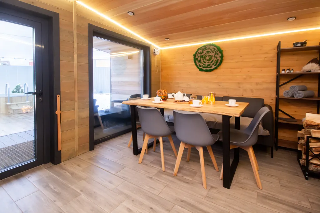 Частный загородный дом Бали