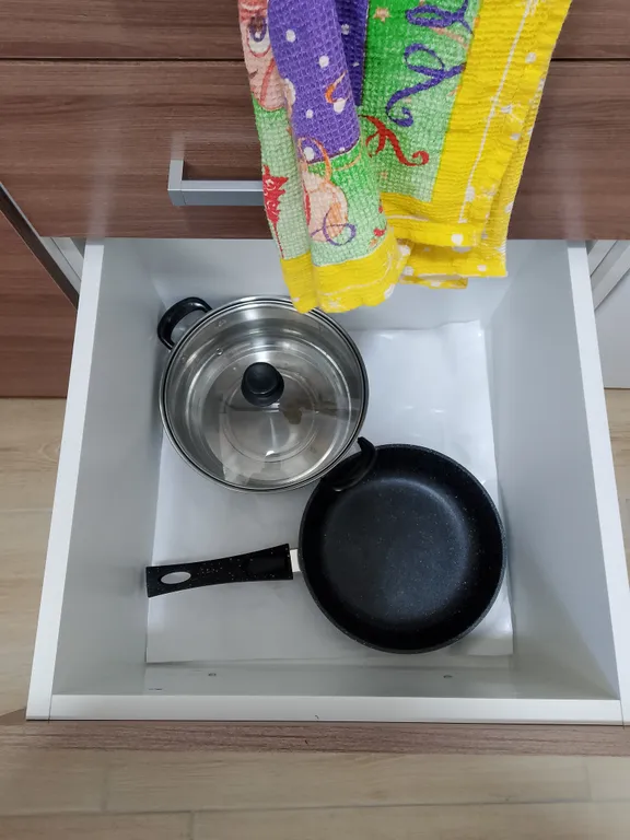 Уютная однокомнатная