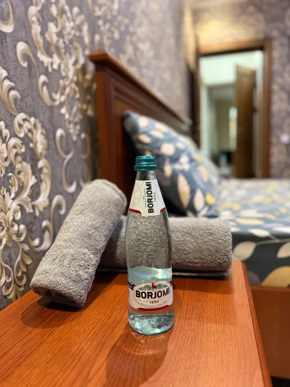 улица Садика Азимова 63 by Royal rentals