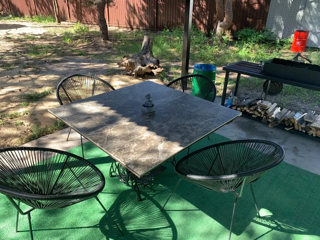 1-комнатный Дом