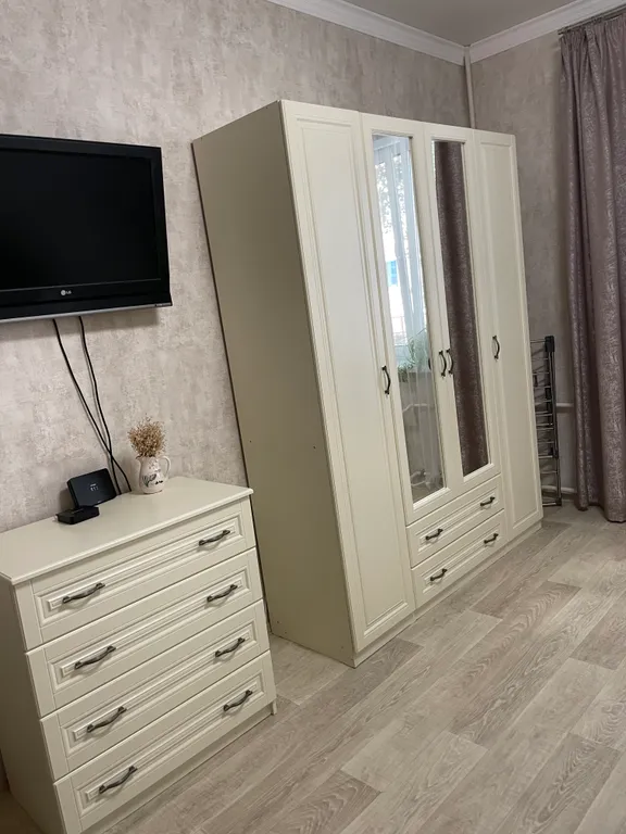 Уютная квартира в центре города недалеко от вокзала