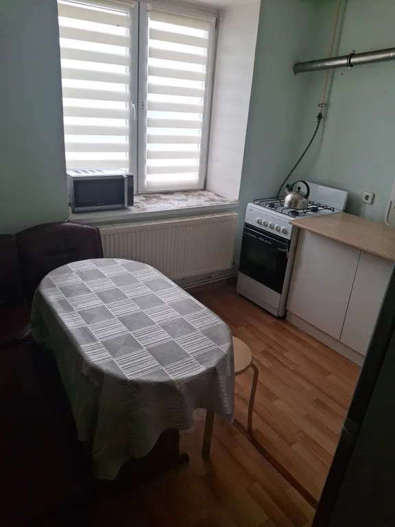 Квартира на 5 гостей, удобный микрорайон