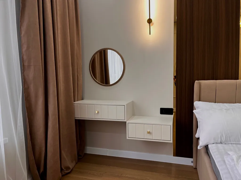 Премиум апартаменты ЖК «Раимбек» центр города & питьевая вода подарок