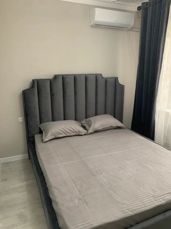 Новая квартира недалеко от берега — аренда посуточно в Каспийск