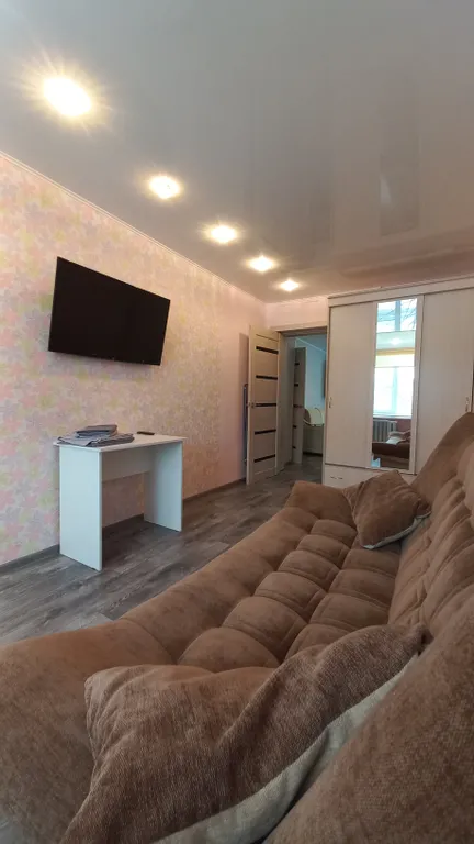 Уютная квартира на Ломоносова