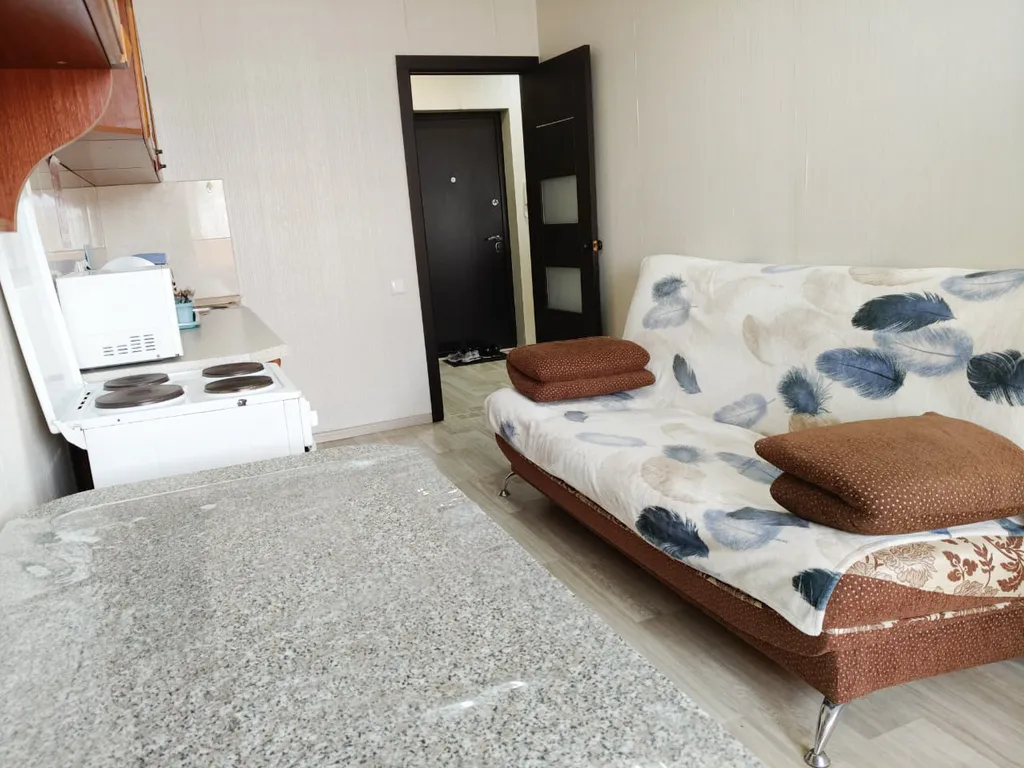 Уютная квартира у Ленты