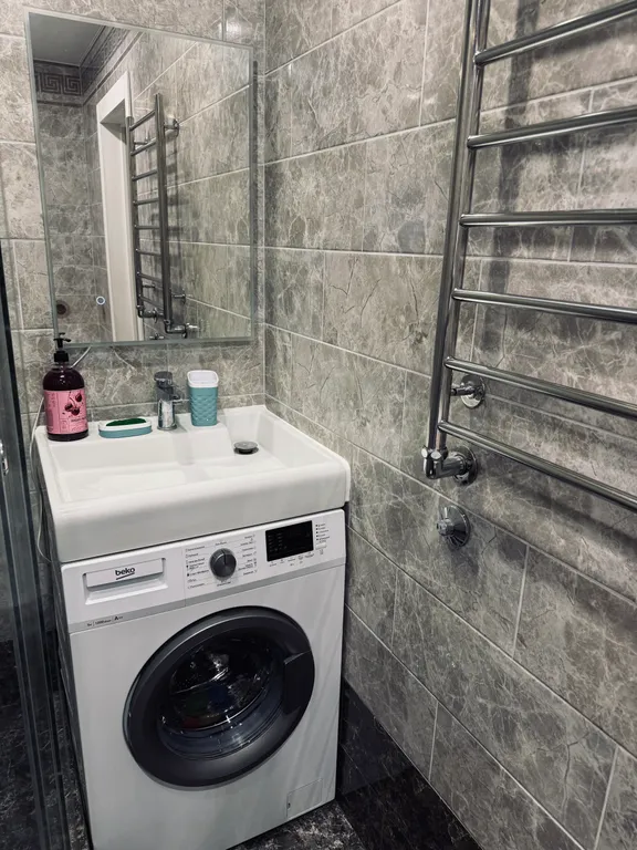 Уютная квартира в самом центре Бреста