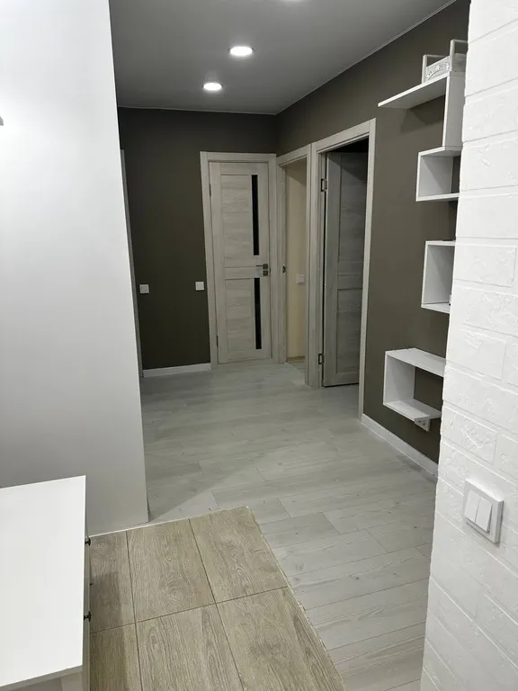 Уютная квартира в центре