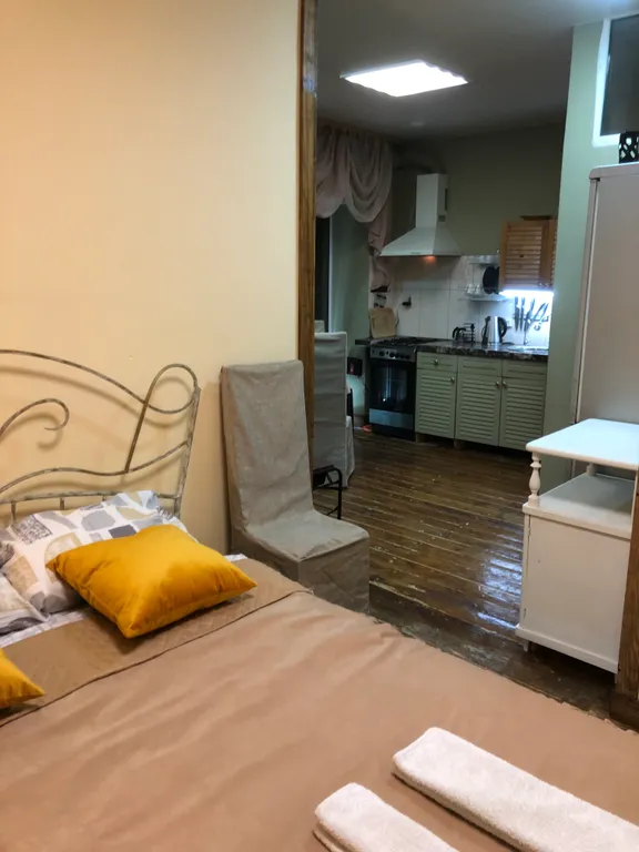 Коттедж Уютный дом с видом на исторические достопримечательности — аренда посуточно в Воронеж