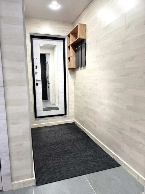 Отличная квартира