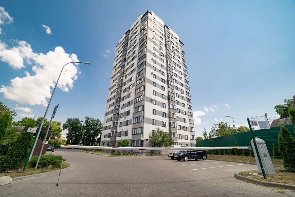 Достойная квартира в элитном доме